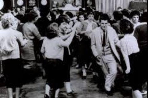 American Bandstand