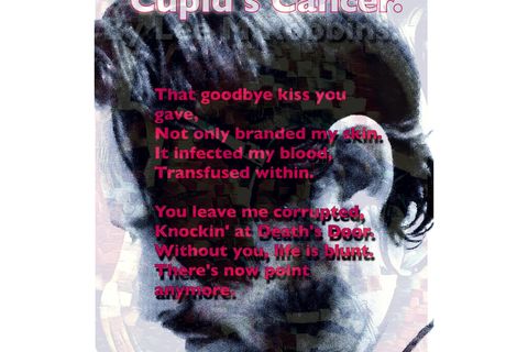 Cupid&#039;s Cancer.