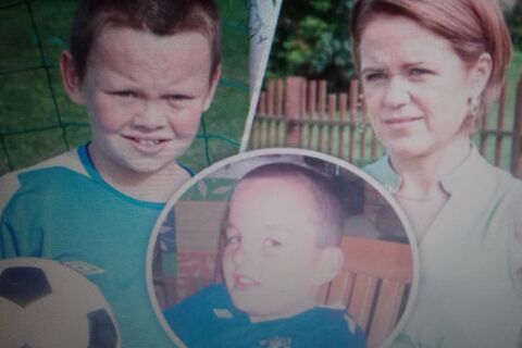 LITTLE BOY BLUE