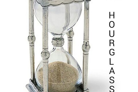 THE HOURGLASS