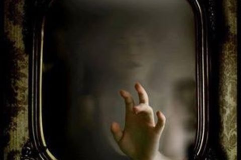 I sneak away from my past