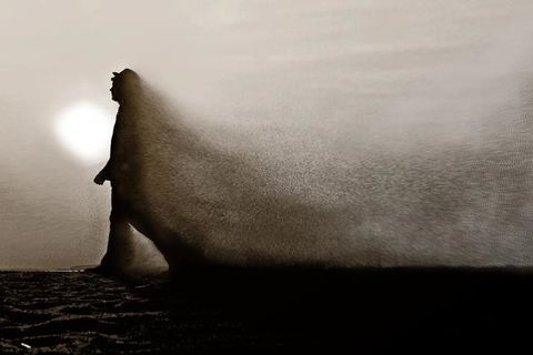 The Final Dissolution  