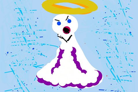 Rage for Angel