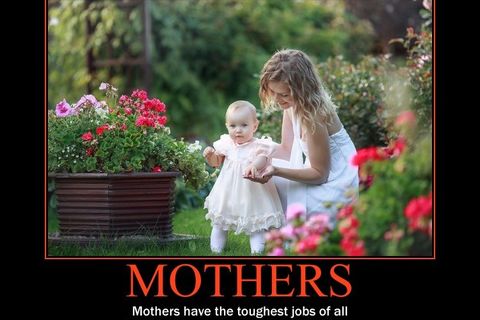 Mothers