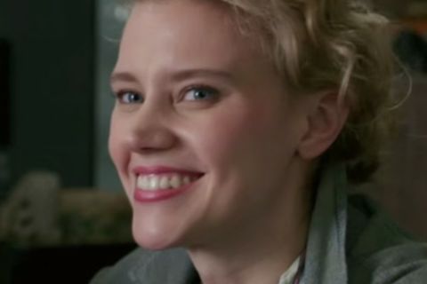 Divine McKinnon 