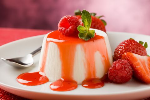Dessert