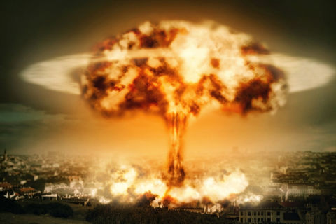 Damned Earth