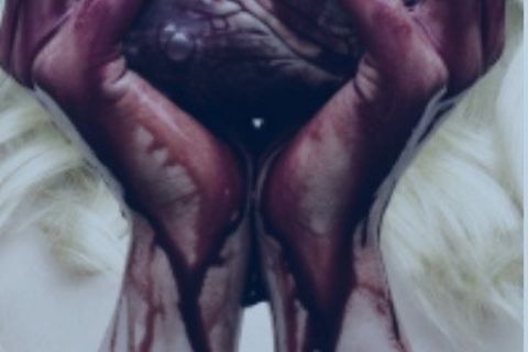 The ink i bleed
