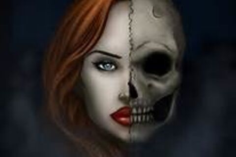 BEHIND THE SMILE 