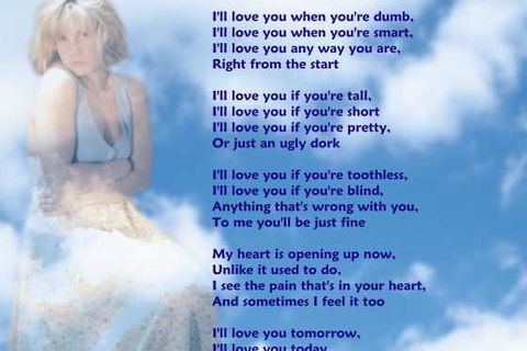 B3-37 MY WOMAN   