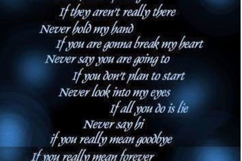B1-POEM 1 WHEN THE TIME IS RIGHT WE WILL BE TOGETHER