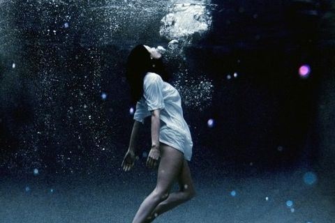 Drowning