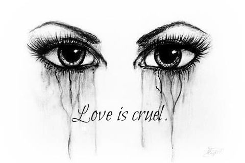 &#039;Love is Life&#039;