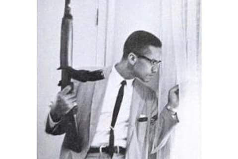 America still Beautiful......Quick Change