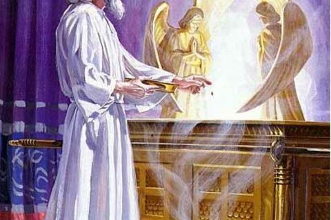 B1-POEM 39 GOD IS OUR NEEDED 