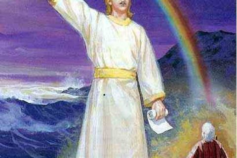 B1-POEM 45 GOD IS SPEAKS TOO US