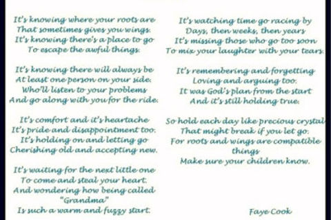 B1-POEM 49 A WONDERFUL PRAYERS 