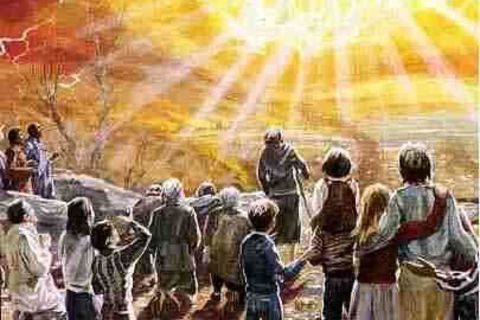 B5-POEM 2 JESUS IS BORN 