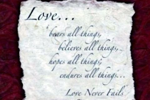 B5-POEM 5 MY GIFT OF LOVE 