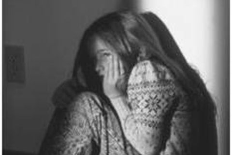 Hide away each night