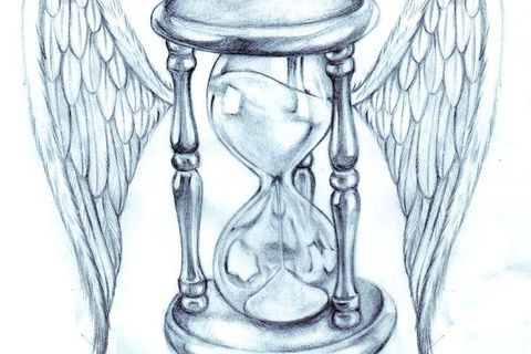 Hour Glass