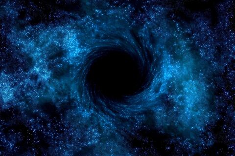 Singularity