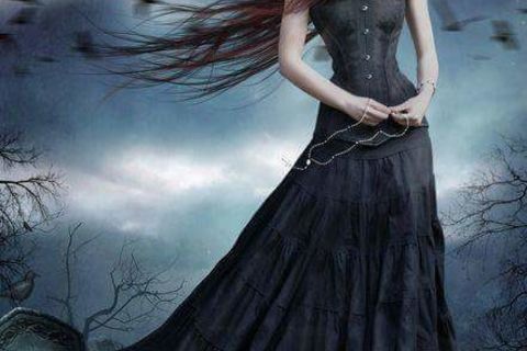 ~The Beast Within~
