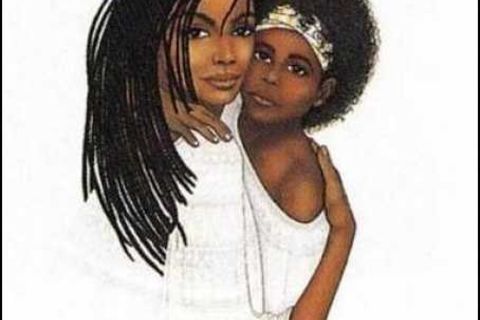 To Mother