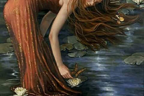 Will i be here tomorrow..