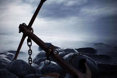 My AnChor
