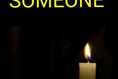 SOMEONE
