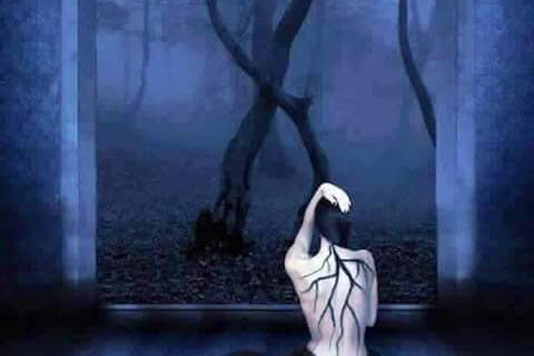 In the last