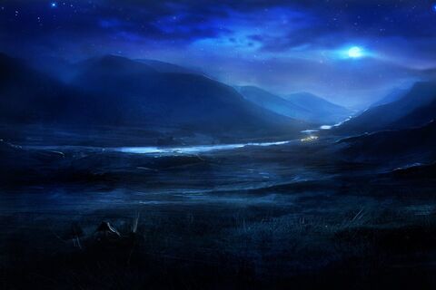 Grace of the Crepuscule