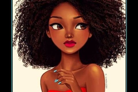 Trinidad princess