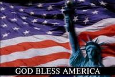 GOD BLESS AMERICA AGIN (BY CONWAY TWITTY)