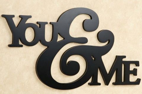 You And Me