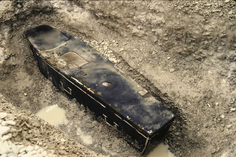 Exhumed