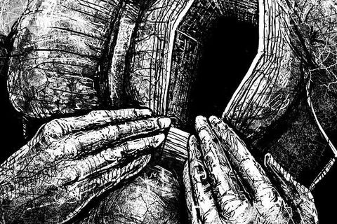 HEART OF STONE