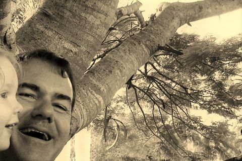 Her sense of solitude