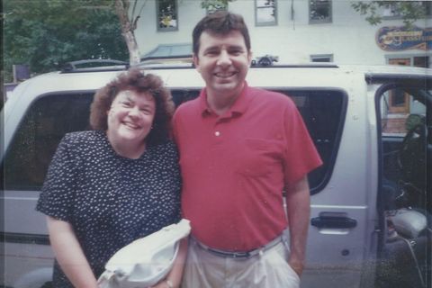 Happy Birthday Mezzy Lou