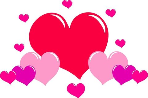 My Sweetheart 