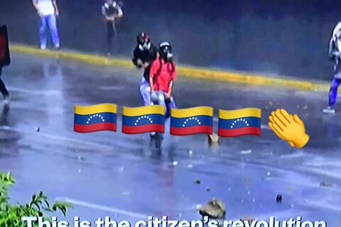 O O Venezuela