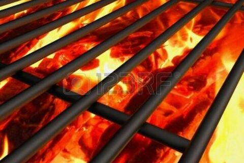 THE NEARER, THE HOTTER
