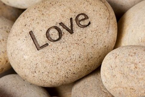 Love, I Have