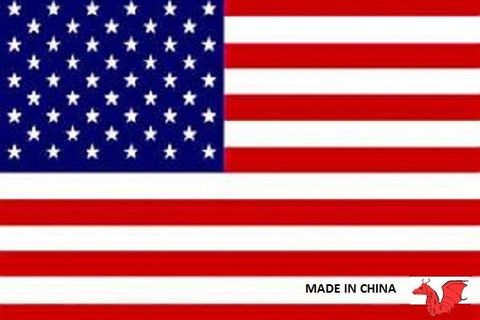 4th of July, FLAG DESECRATION