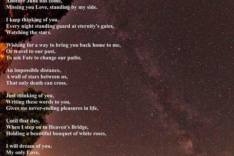 Eternity&#039;s Gates
