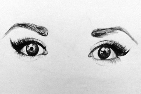 Eyes