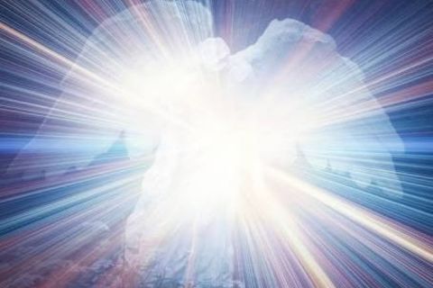 LET YOUR LOVE LIGHT GLOW