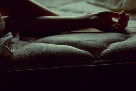 My Dear Silence