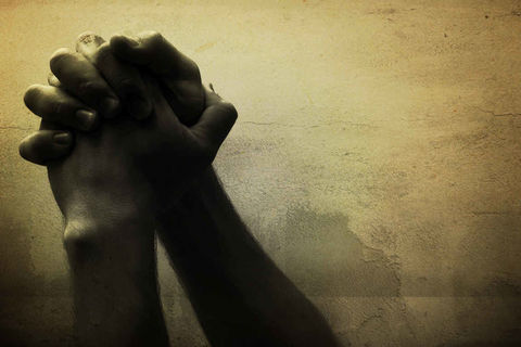 Struggle to Surrender 